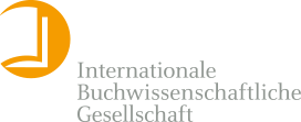 Logo Internationale
  Buchwissenschaftliche Gesellschaft